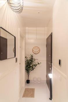 Central Kifissia LÍMε & ÁPPεROL Malomar Homing, Athen (Foto 3)