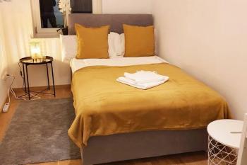 Gemütliche Wohnung in Leipzig Zentrum mit Terrasse, Leipzig (foto 4)