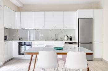Olivia -Deluxe apartment in Athens, Atény (fotografie 4)
