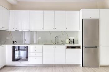 Olivia -Deluxe apartment in Athens, Atény (fotografie 3)