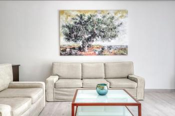 Olivia -Deluxe apartment in Athens, Atény (fotografie 2)