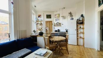 ApartmentInCopenhagen Apartment 1586, Copenaghen (foto 3)