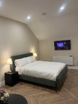 Attic Room in Citywest, Dublín (foto 4)