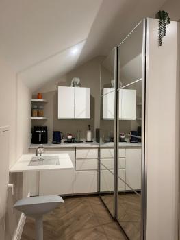 Attic Room in Citywest, Dublín (foto 5)
