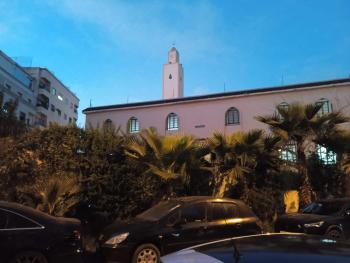 tranquil harmony, Casablanca (photo 3)