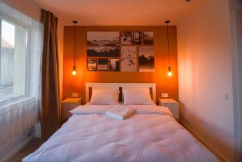 Chic Mountain Studio, Braşov (Foto 5)