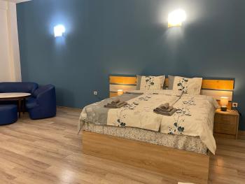 Стаи за гости малчика, Plovdiv (fotografie 2)