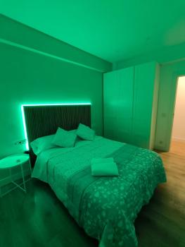 18 HABITACIÓN EN VIVIENDA CENTRICA BILBAo, Bilbao (Foto 4)