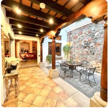 Spacious Gem in the Heart of Antigua, Antigua Guatemala (foto 2)