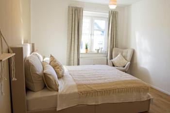 Dresden City Apartment zum Wohlfühlen, Drážďany (fotografie 2)