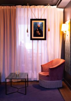 Hotel Taylor, Paris (Foto 5)