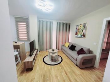 Sui' Apartment, Tirana (photo 2)