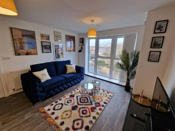 Ideal for Families & Businesses, Birmingham (fotografie 4)