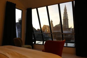 The View, Antwerpen (Foto 2)