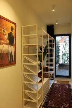 The View, Antwerpen (Foto 3)