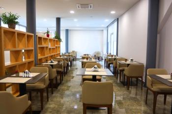 Metro Hotel Terminal, Tirana (fotografie 3)