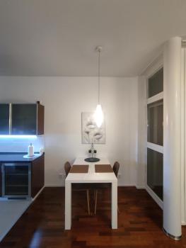 Eira Sauna & Terrace Luxe, Хельсинки (фото 5)