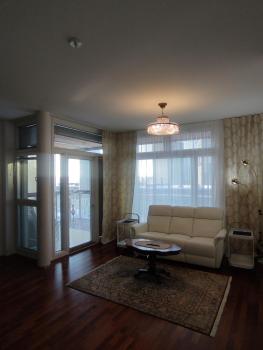 Eira Sauna & Terrace Luxe, Хельсинки (фото 3)