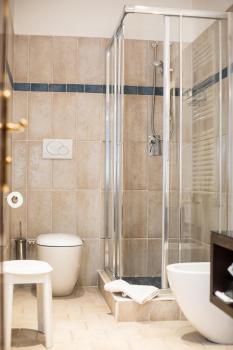 B&B Ca' Bonvicini, Wenecja (zdjęcie 3)