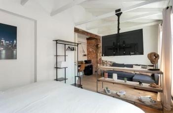 Good Vibe Rooms, Bilbao (fotografie 2)