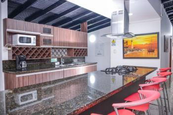 Apartment El Jeffe Medellin, Medellín (foto 5)