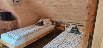 Chata Przy Wierchu, Zakopane (photo 4)