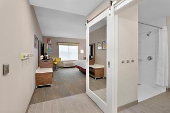 Hampton Inn By Hilton Cornwall, Cornwall (fotografie 4)