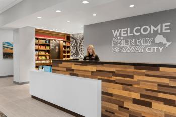 Hampton Inn By Hilton Cornwall, Cornwall (fotografie 2)