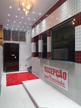 Holliday Norte Hotel, Sao Paulo (photo 2)