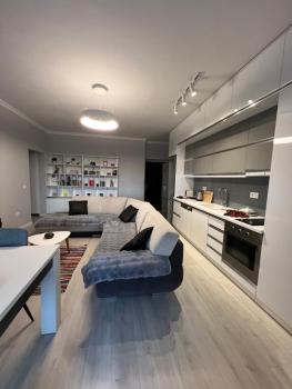 Tirana Gallery Apartment - City Center View, Tirana (photo 4)