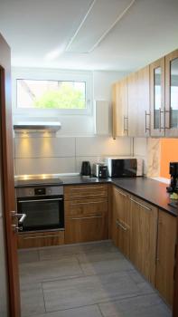 80 qm Apartment Alessia Nürnberg, Norimberk (fotografie 4)