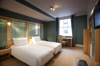 The Cumberland, London, Londyn (zdjęcie 3)