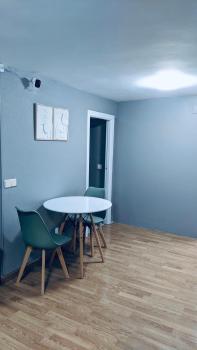 Hostel 165, Madrid (photo 5)