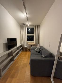 Main city CENTER - LUXURY - FREE PARKING - CITY VIEW, Bratislava (photo 4)