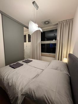 Main city CENTER - LUXURY - FREE PARKING - CITY VIEW, Bratislava (photo 5)