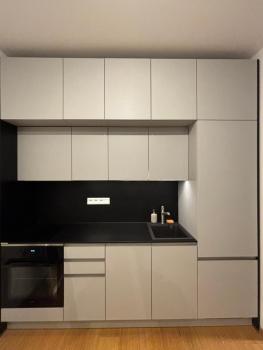 Main city CENTER - LUXURY - FREE PARKING - CITY VIEW, Bratislava (photo 3)