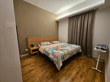 The Wisdom Apartment, Kuala Lumpur (fotografie 4)