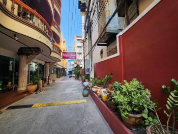 White Rose​ Hotel​ II​, Nong Prue (Foto 3)
