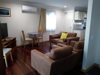 Eastgate on the Range Motel, Toowoomba (Foto 5)