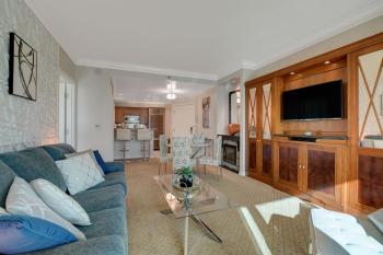Serenity Suite at MGM Signature, Las Vegas (photo 4)