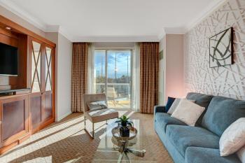 Serenity Suite at MGM Signature, Las Vegas (photo 5)