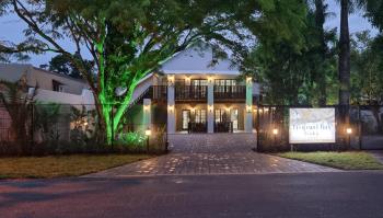 Leopard Tree Lodge, St Lucia (zdjęcie 2)