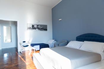 B&B Palazzo Mirelli, Naples (photo 3)
