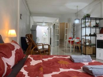 COSY 4th floor with rooftop, Bangkok (Foto 3)