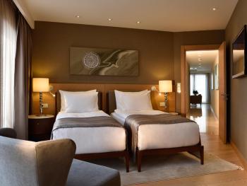 CVK Park Bosphorus Hotel Istanbul, Istanbul (Foto 5)