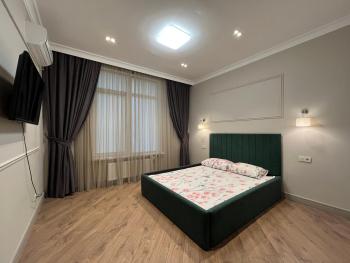 Двухкомнатные бизнес апартаменты в ЖК Заман, Atyraū (photo 5)