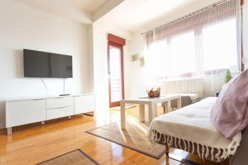 Convenient, family-friendly and stylish 3 bed apt, Skopje (photo 2)