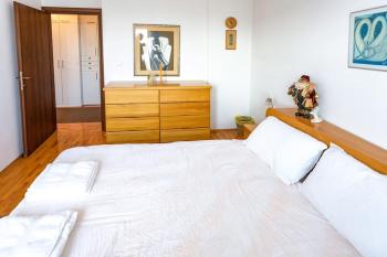 Convenient, family-friendly and stylish 3 bed apt, Skopje (photo 5)