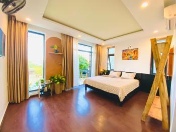 Laoxao Lakeview Homestay, Hội An (Foto 5)