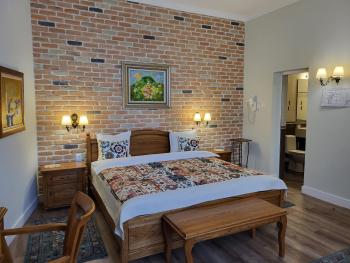 Hotel Odeon, Plovdiv (foto 2)